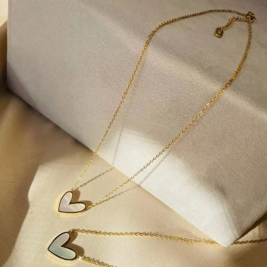 3 peace Stainless Steel Pendent