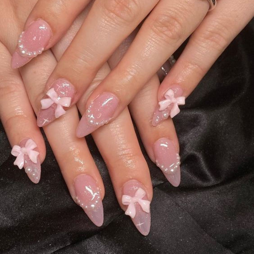 Nail Omber