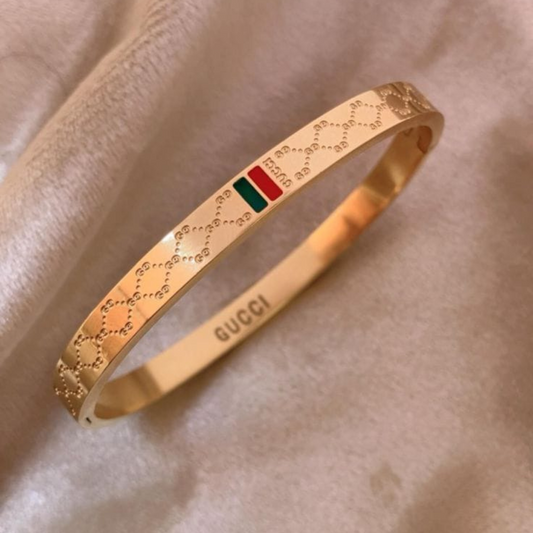 Gucci Handcuff