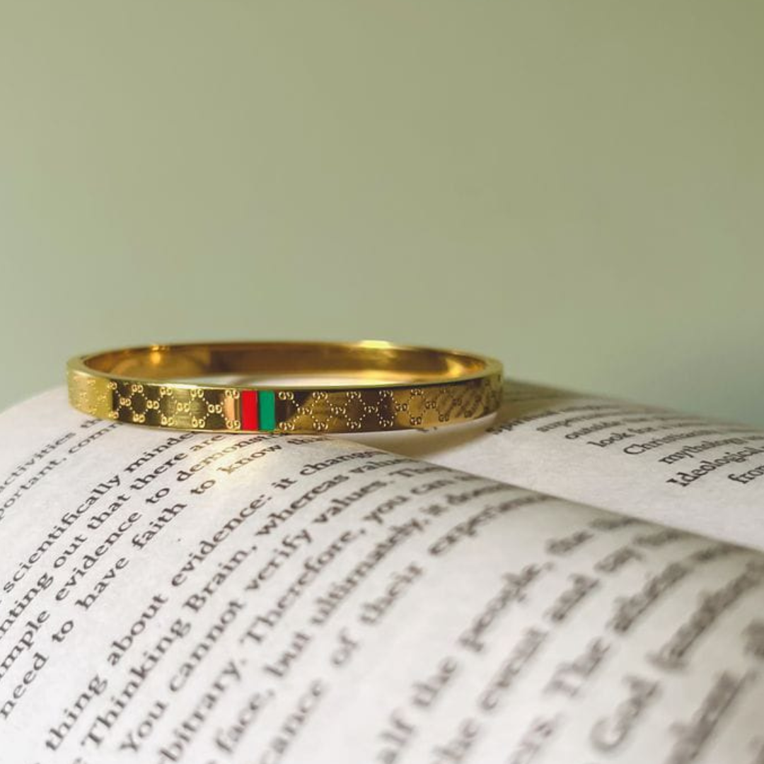 Gucci Handcuff